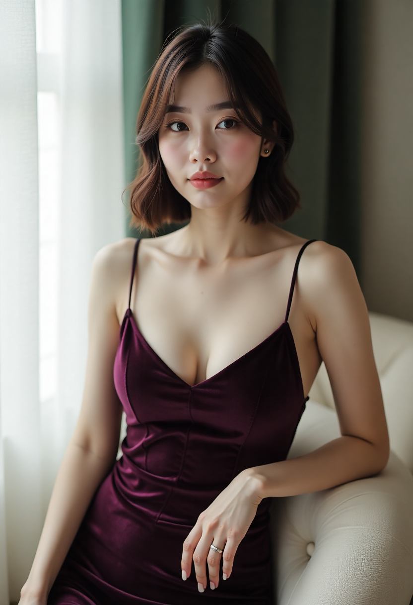 春风吹过旧城