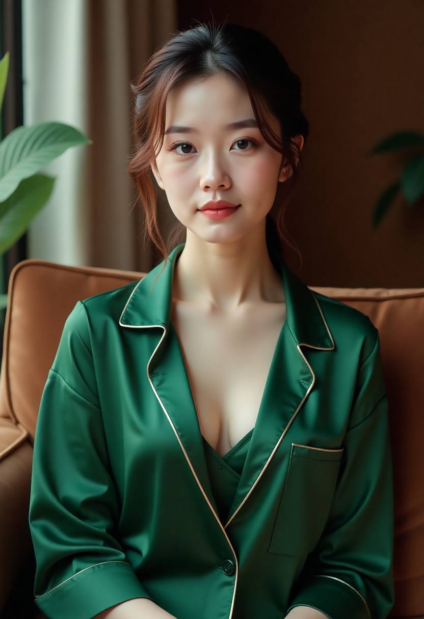 现在就出发第四季第8期海报