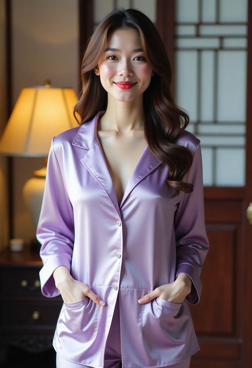 远山有约