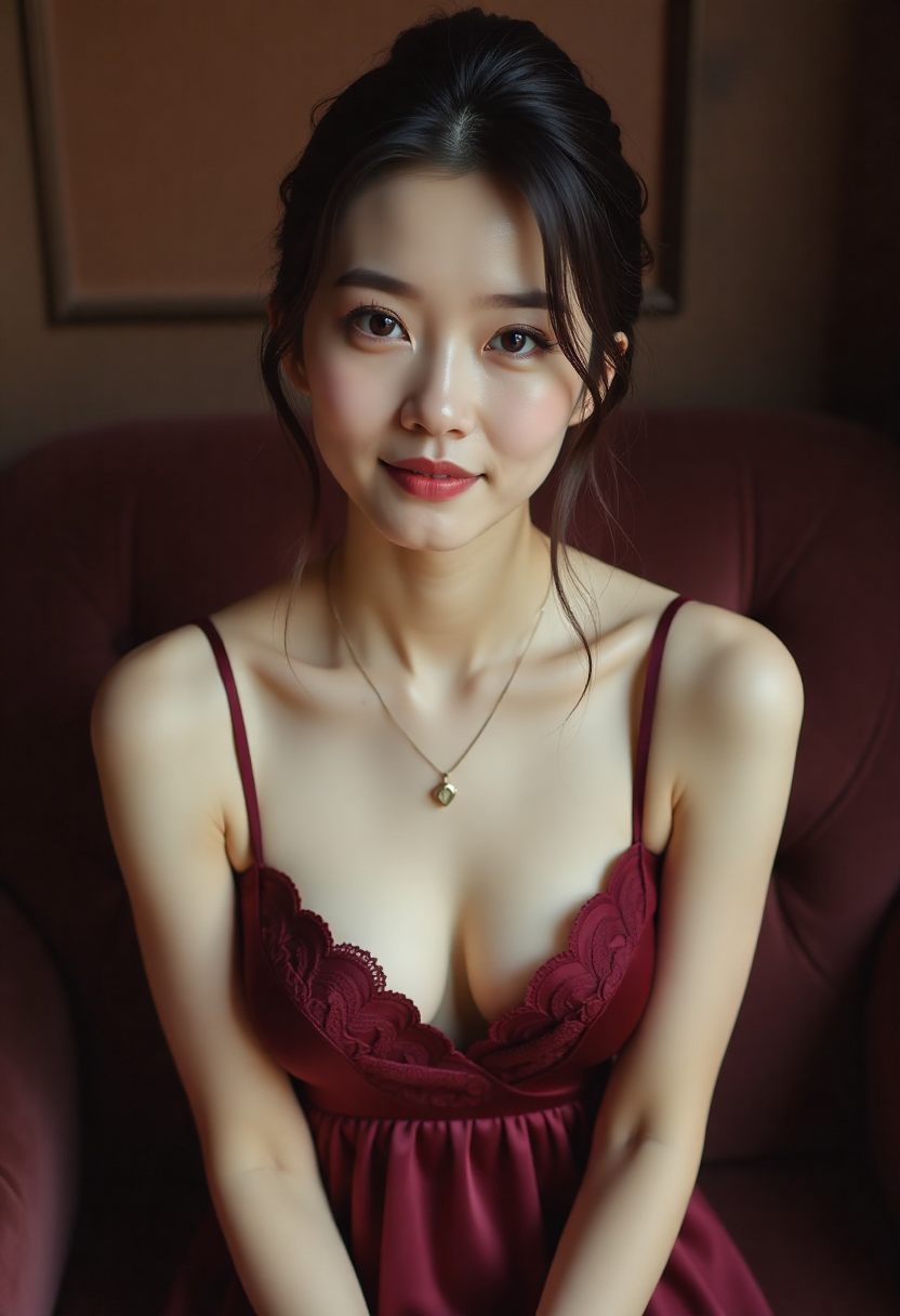 潮生万物