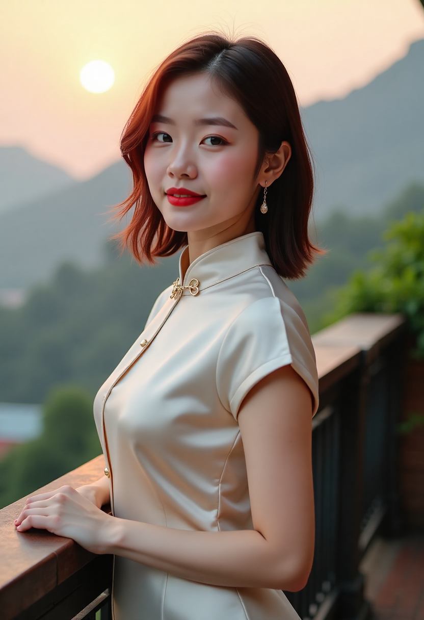 我们的夏天